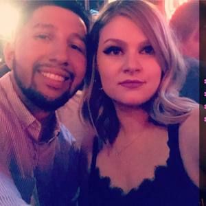 Meet your Posher, Mackenna